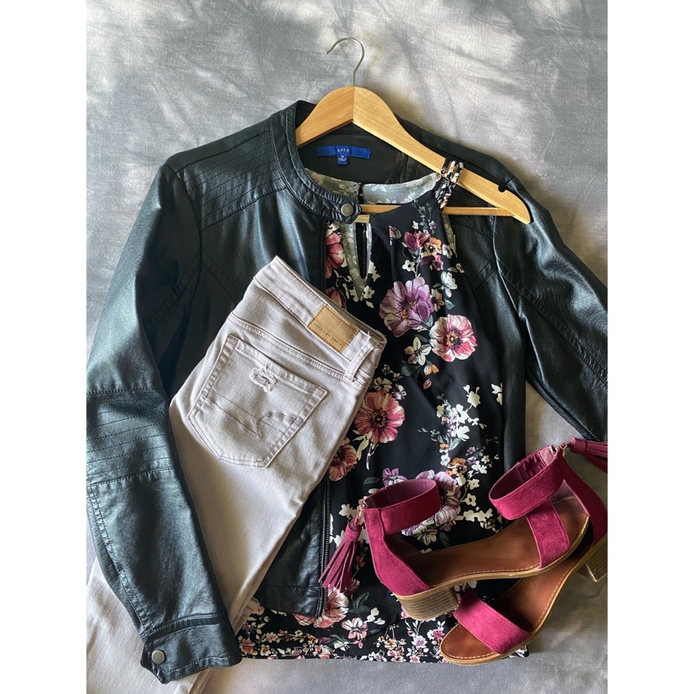 WHBM Layered Tank